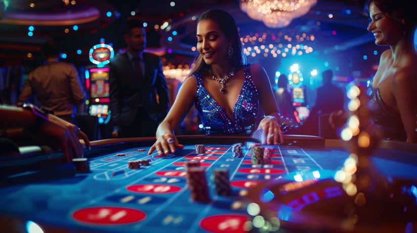 tongits plus platform showcase with sports and casino games