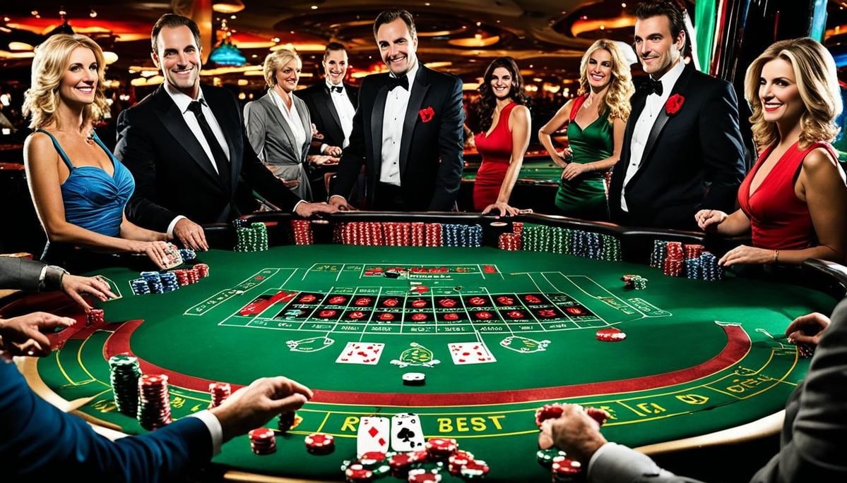 Step-by-step guide showing how to join a bingo room on a mobile device